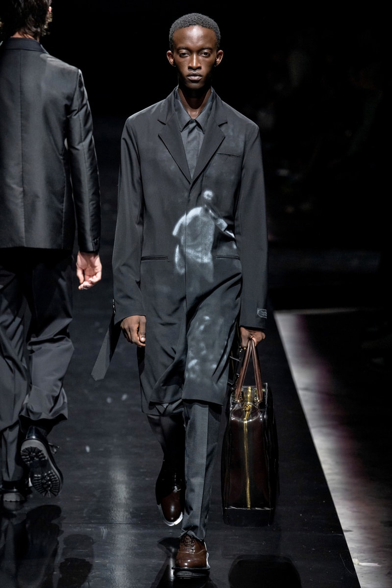 UNDERCOVER Spring/Summer 2020 Runway Collection pfw paris fashion week ss20 jun takahashi japan
