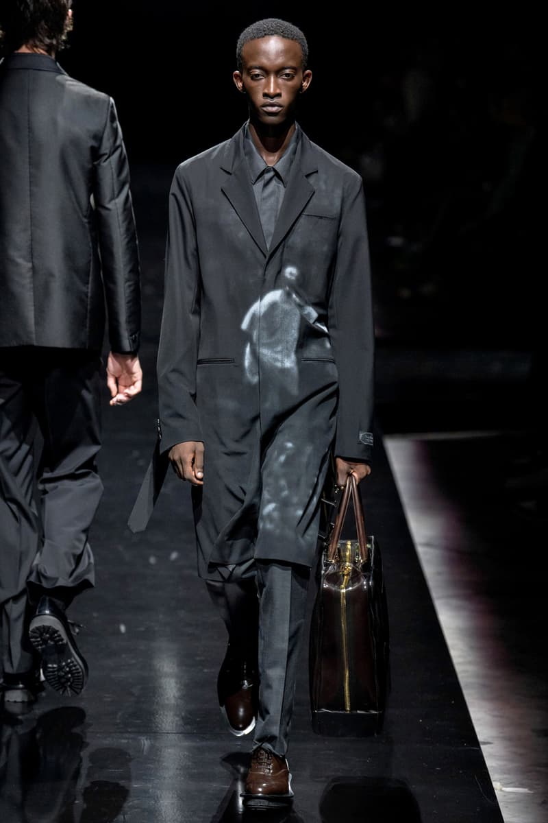 UNDERCOVER Spring/Summer 2020 Runway Collection pfw paris fashion week ss20 jun takahashi japan