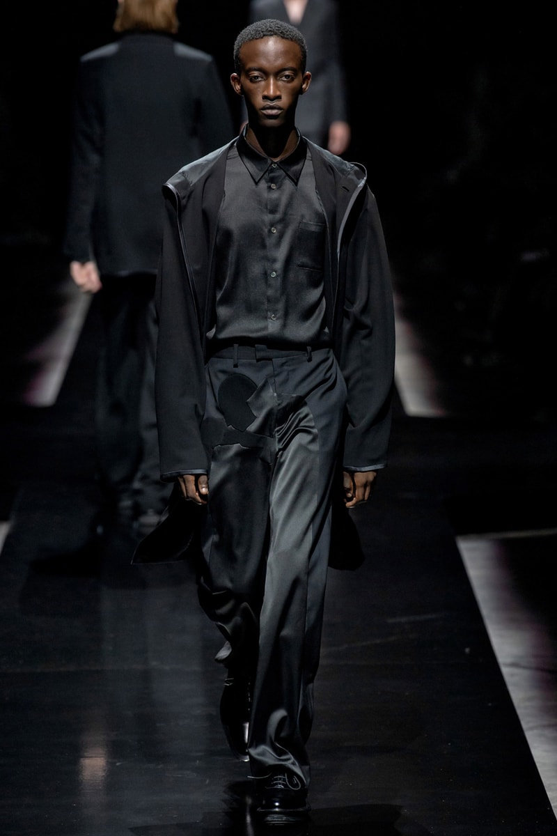UNDERCOVER Spring/Summer 2020 Runway Collection pfw paris fashion week ss20 jun takahashi japan