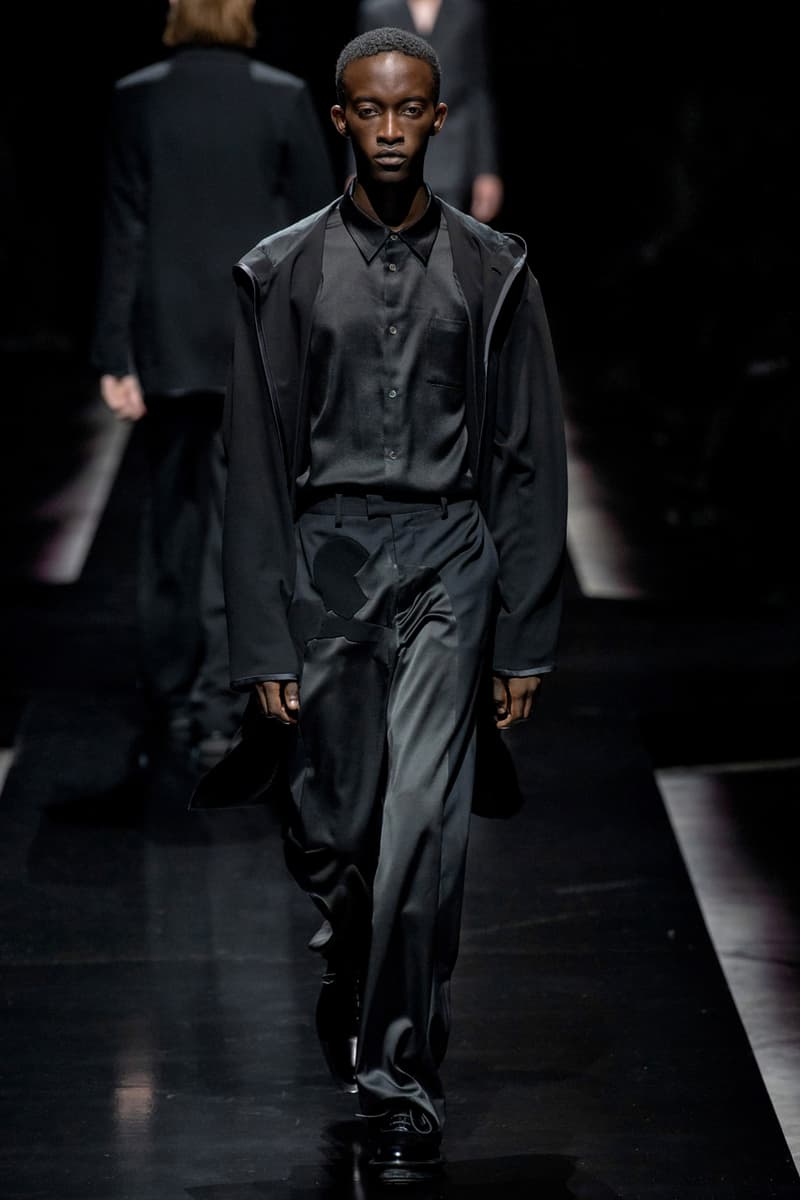 UNDERCOVER Spring/Summer 2020 Runway Collection pfw paris fashion week ss20 jun takahashi japan