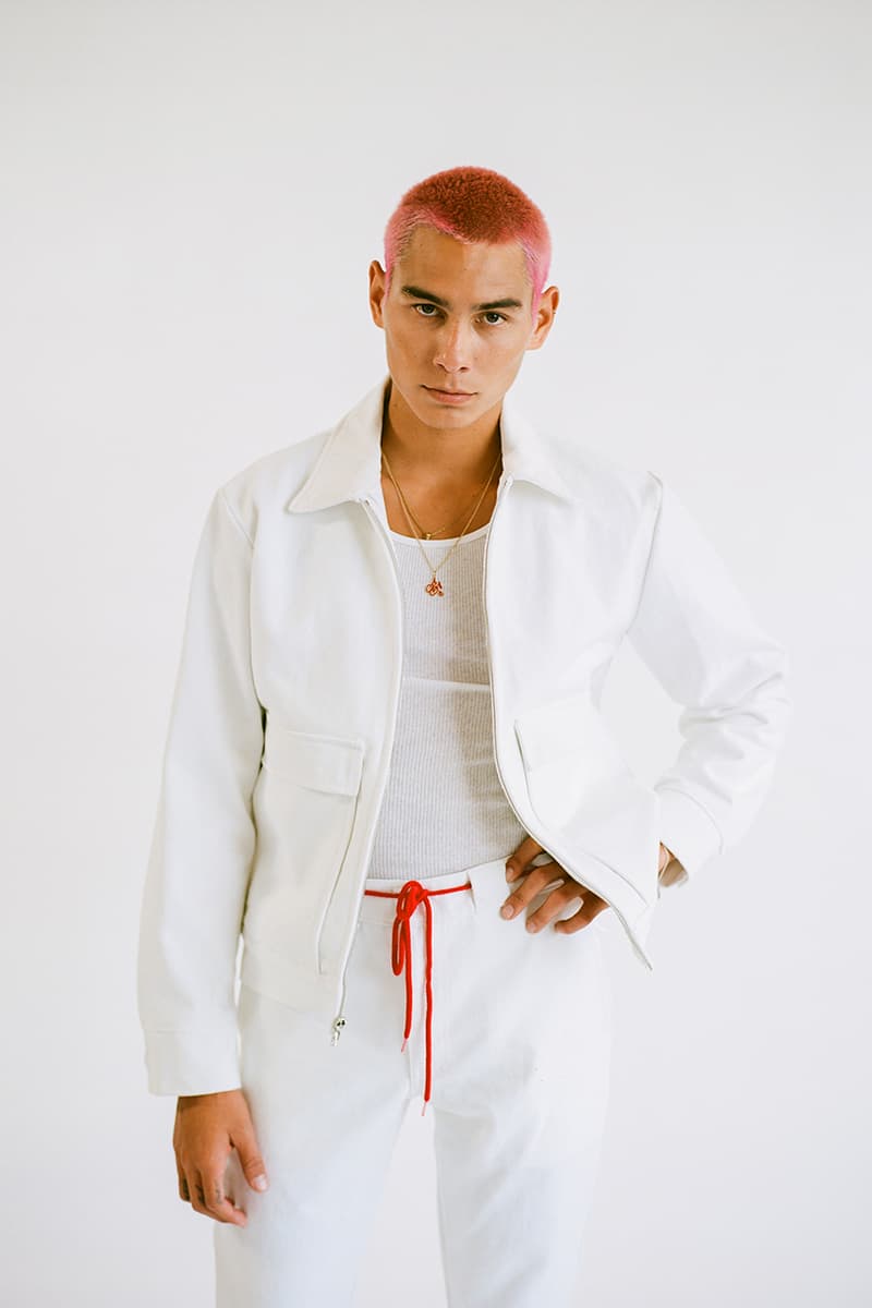 Cherry Los Angeles x Union LA Collaboration Clothing Drop Pop Up Store Exclusive Limited Edition Pieces Tie Dye Neon T-Shirts Trousers Jeans Jumpers Sweaters Air Jordan 1