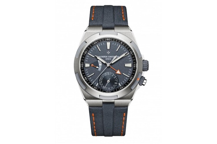 Vacheron Constantin Builds Watch Prototype for Mt. Everest Climb