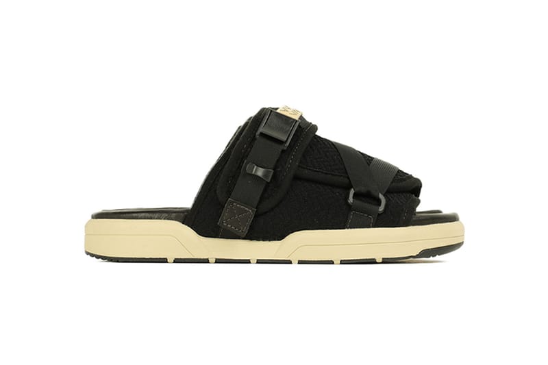 christo sandals visvim