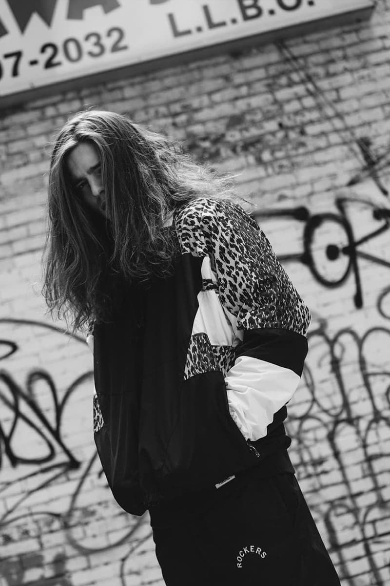 Wacko Maria HAVEN SS19 Editorial Spring/Summer 2019 lookbook menswear streetwear photos collection purchase info price release Japanese Americana tokyo