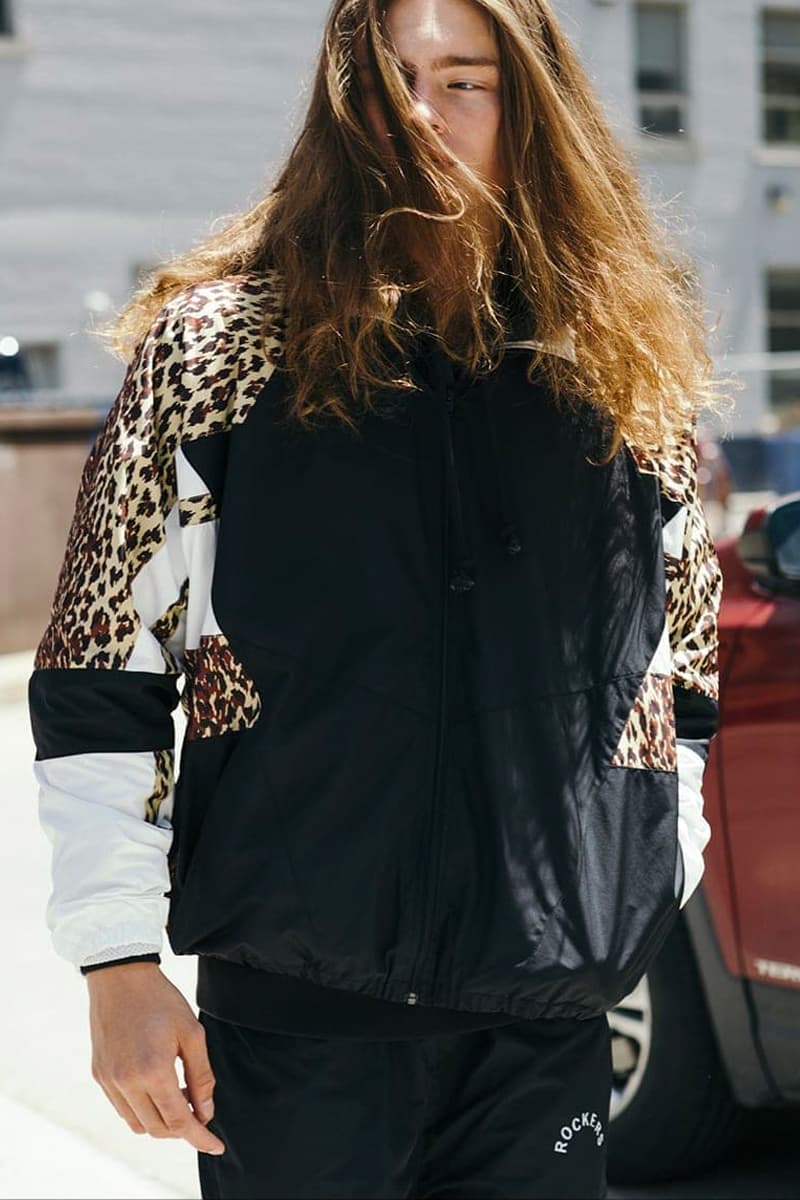 Wacko Maria HAVEN SS19 Editorial Spring/Summer 2019 lookbook menswear streetwear photos collection purchase info price release Japanese Americana tokyo