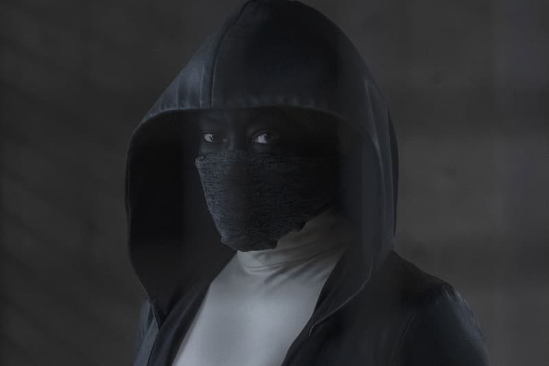‘Watchmen’ Teases Regina King’s Character cryptic clips teasers hbo tv series