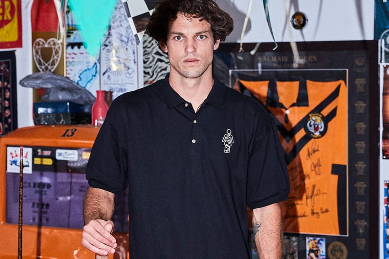 Wayward Wheels Taps Girl Skateboards for Mashup Graphic-Focused Capsule