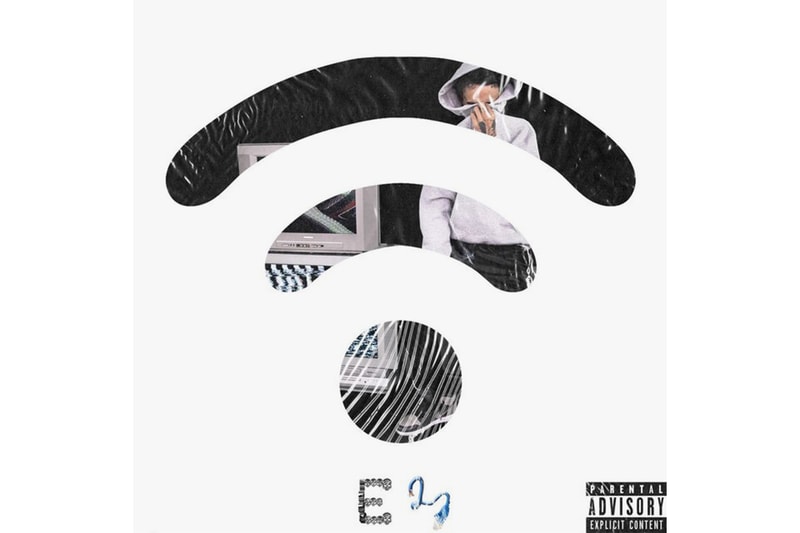 Wifisfuneral Ethernet 2 Album Stream