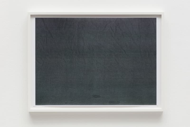 wolfgang tillmans maureen paley exhibition east london photography installation