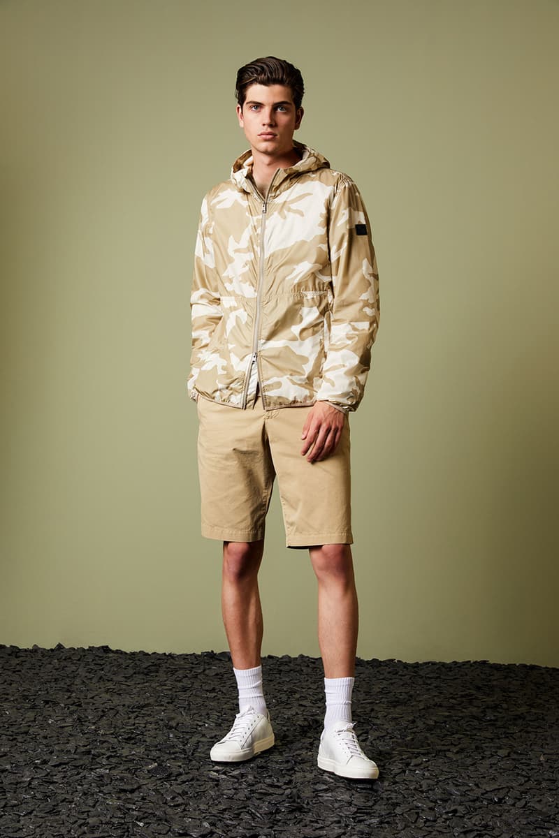 woolrich spring summer 2020 mens collection lookbook images 