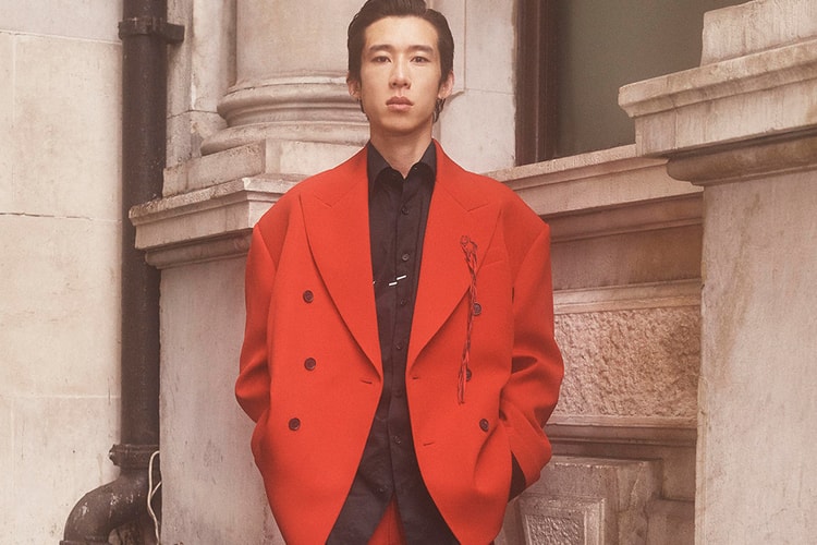 Yang Li's SS20 "Greatest Hits (Side A)" Collection Looks Back on the Designer's History