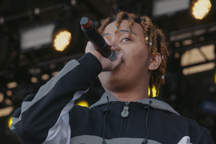 YBN Cordae Goes Big for his Broccoli City Festival Performance