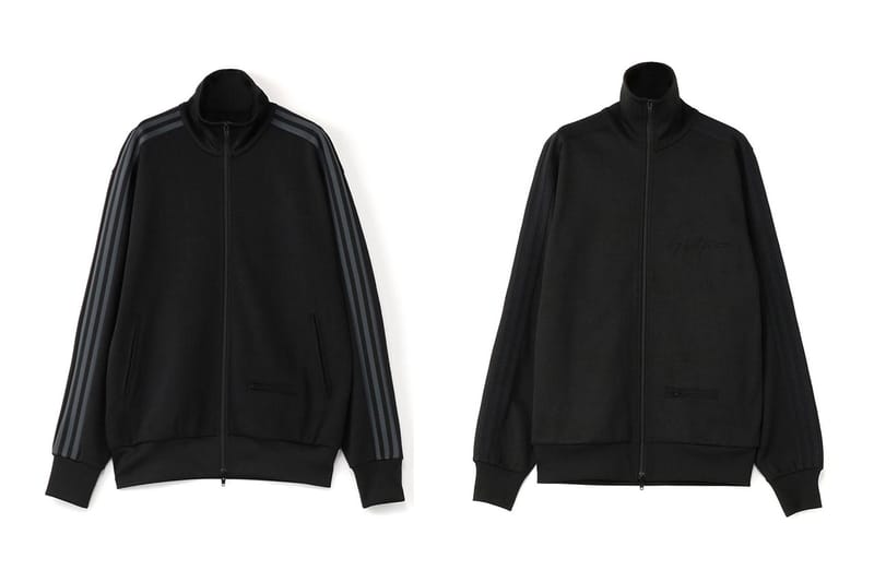 adidas exclusive clothing
