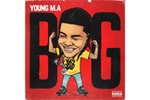 Young M.A Gets 'BIG' on New Single