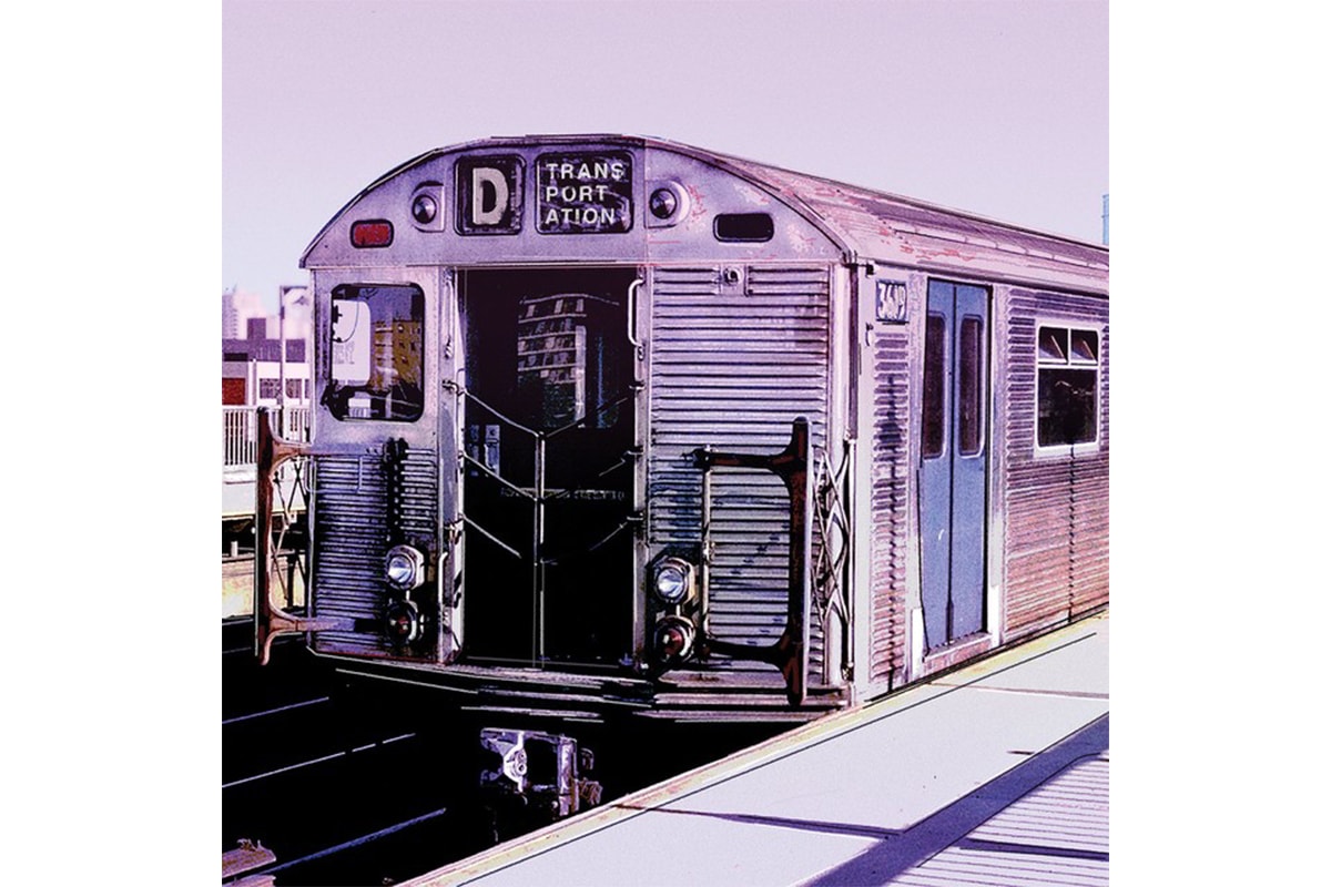Your Old Droog transportation Album Stream 