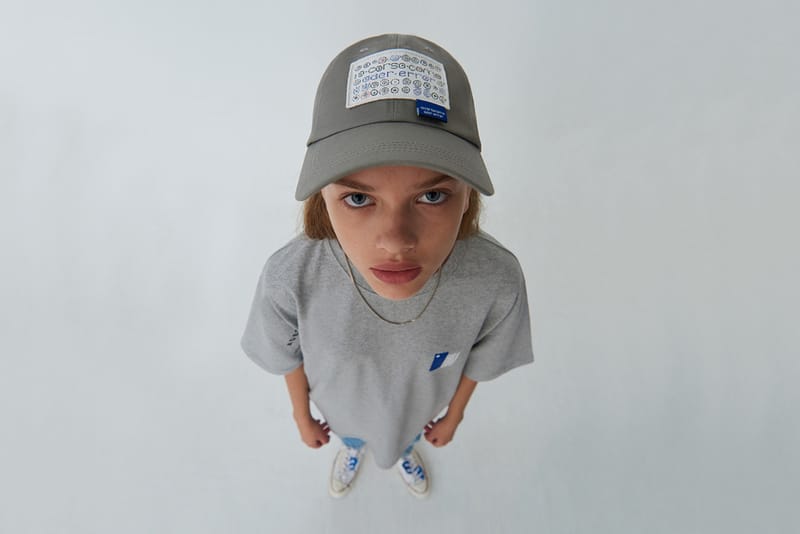 10 Corso Como & ADER Error Drop Graphic-Heavy Summer 2019 Capsule