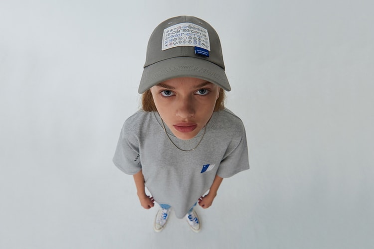 10 Corso Como & ADER Error Drop Graphic-Heavy Summer 2019 Capsule