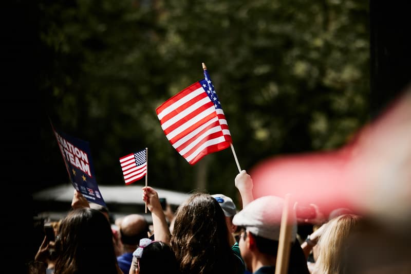 2019 USWNT fifa World Cup Championship ticker tape Parade NYC Photo Recap new york city united states of america womens national team soccer football float Megan Rapinoe morgan team photos mayor Bill de Blasio