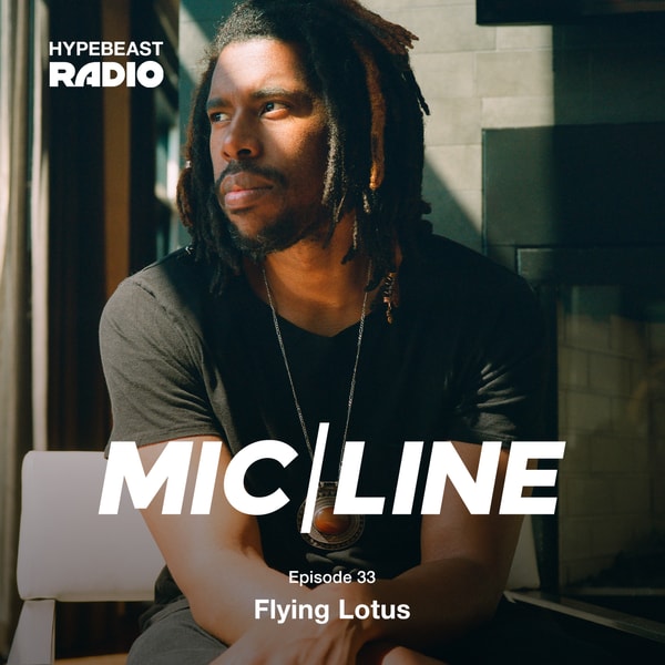 Flying Lotus Reminds Us to Seize Each Day
