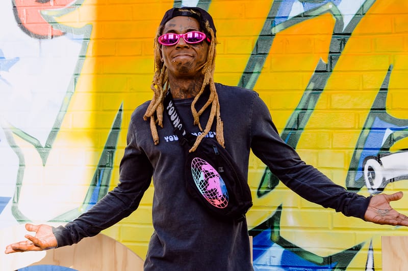 Lil Wayne Values The Importance of a Rap Family