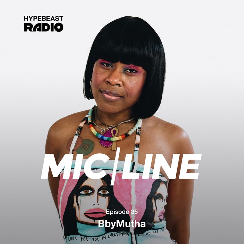 BbyMutha Is Sick of the Bullsh*t