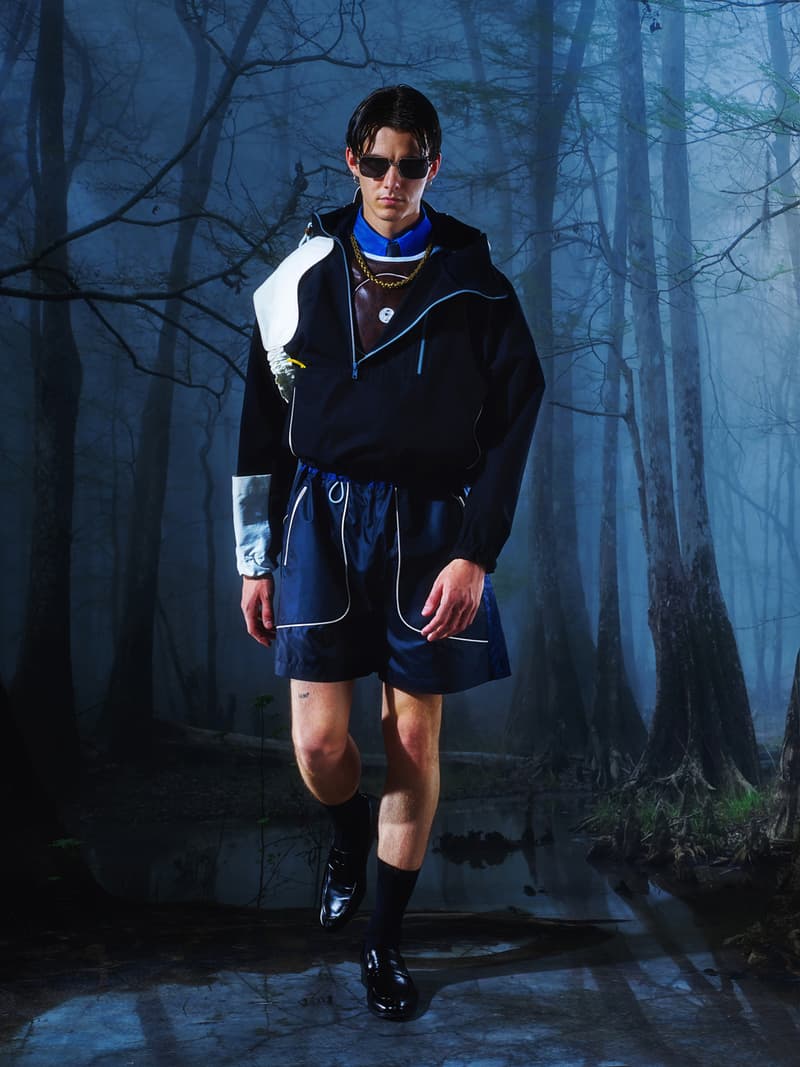 Boramy Viguier Spring/Summer 2020 Collection lookbook