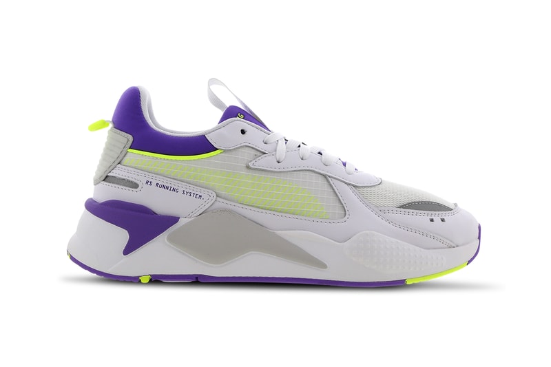 Foot Locker Festival Collection Nike React Element 55 Air Max 720 AM270 PUMA RS-X USHUAÏA Ibiza Collaboration Drops Instore Online Capsule Summer Rotation Sneaker Footwear Information July 19
