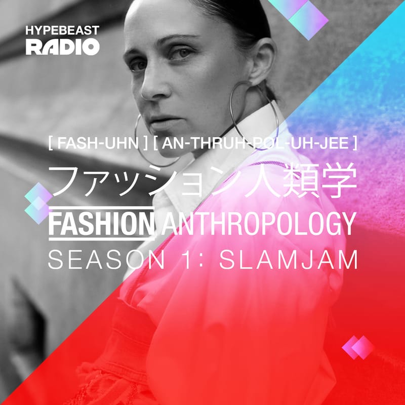 Introducing Our Newest Podcast Series: The Anthropology