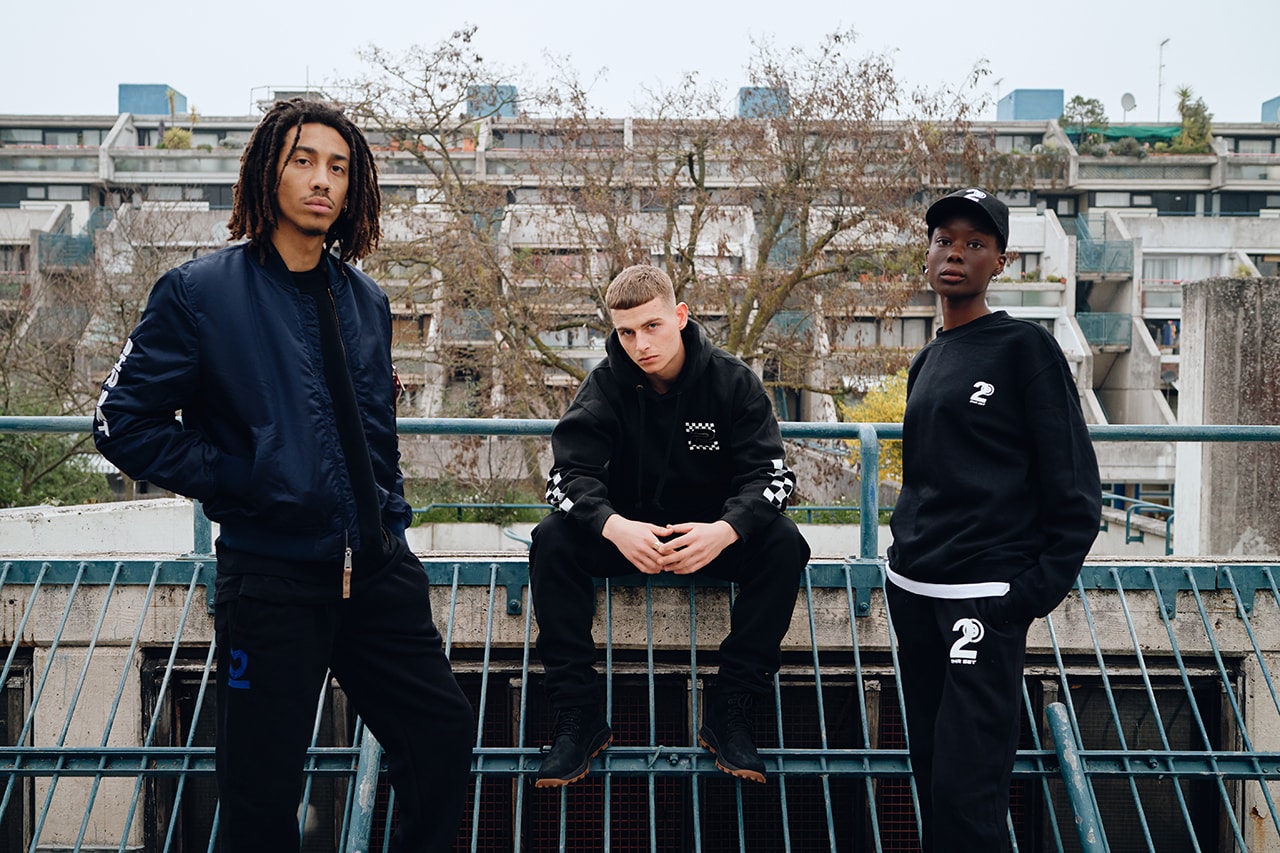 Idris Elba Talks Fashion Acting And Dj Ing Hypebeast