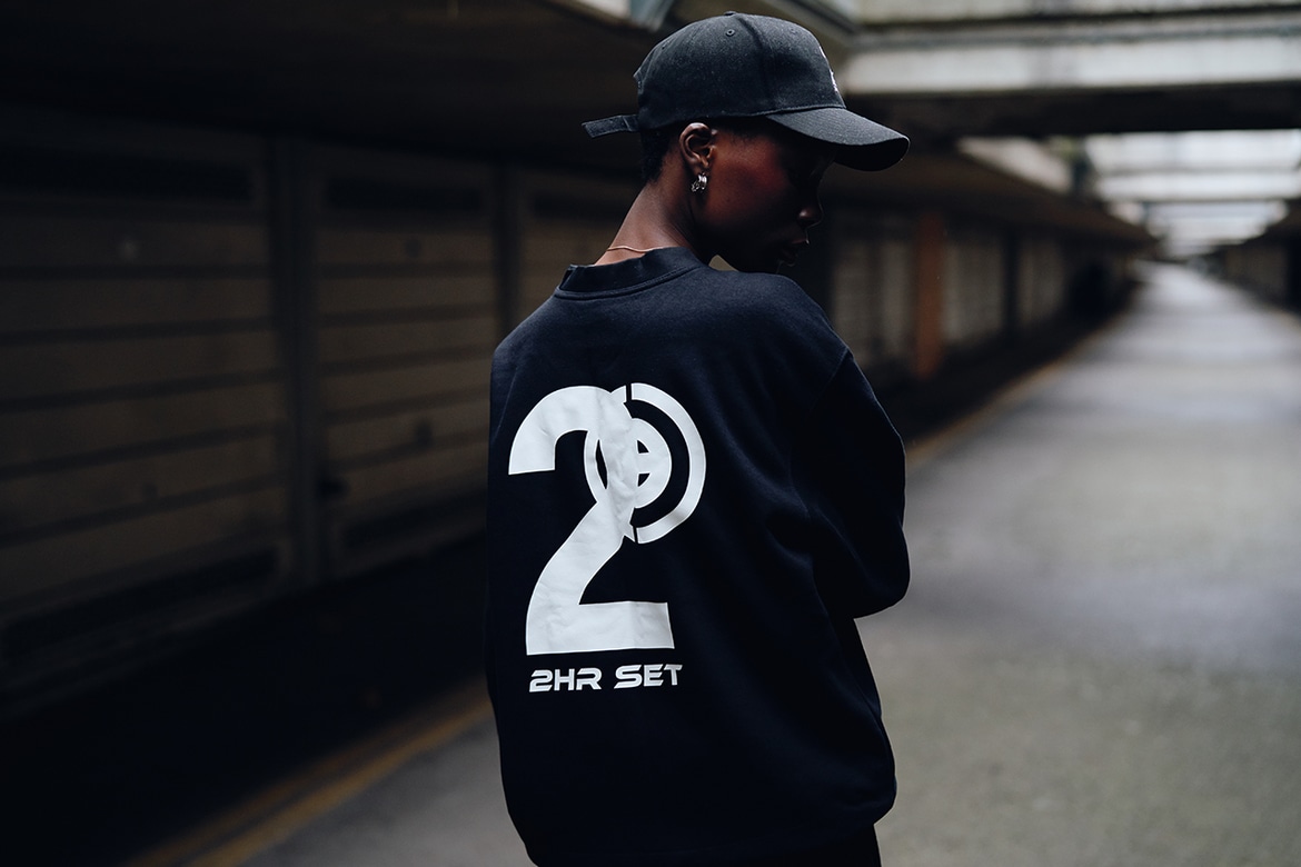 Idris Elba Talks Fashion Acting And Dj Ing Hypebeast