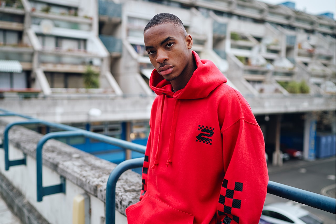 Idris Elba Talks Fashion Acting And Dj Ing Hypebeast