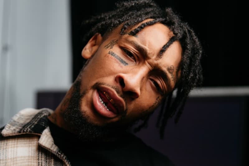 Shordie Shordie New Song Distractions Betchua (Bitchuary) Wiz Khalifa A Boogie wit da Hoodie
