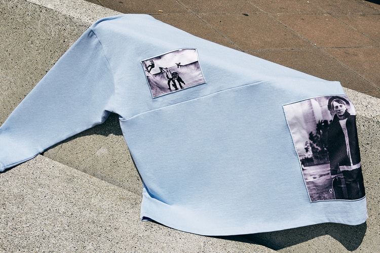 Tony Hawk Drops Browns-Exclusive Signature Line Capsule Collection