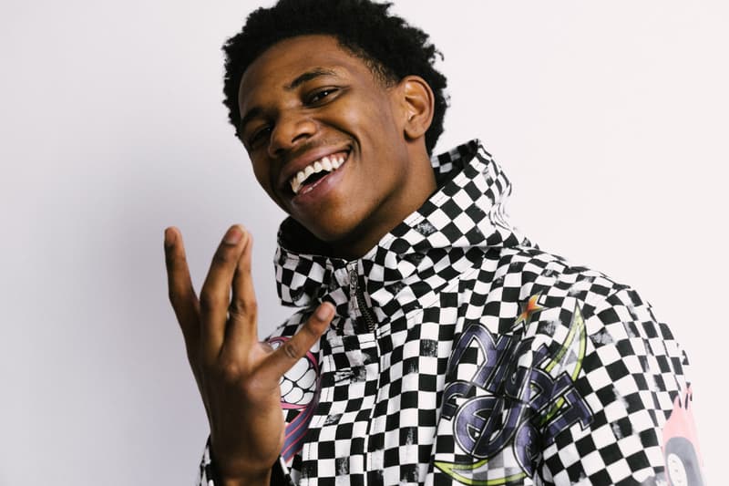 A Boogie Wit Da Hoodie Swervin music Video Edgar Esteves Hoodie SZN highbridge