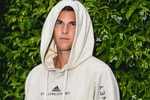 adidas by Stella McCartney Uses Liquified Old Cotton to Create Sustainable Sportswear