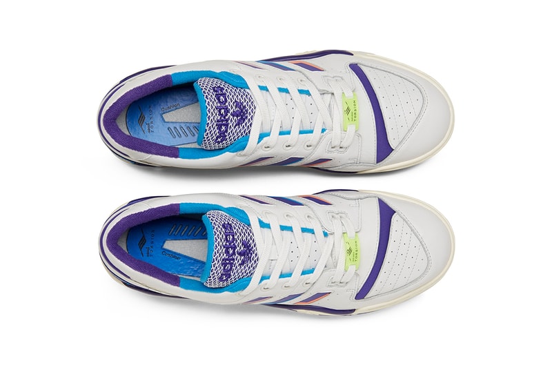 adidas Consortium edberg comp sneaker release date info stefan colorway EF7756 retro reissue
