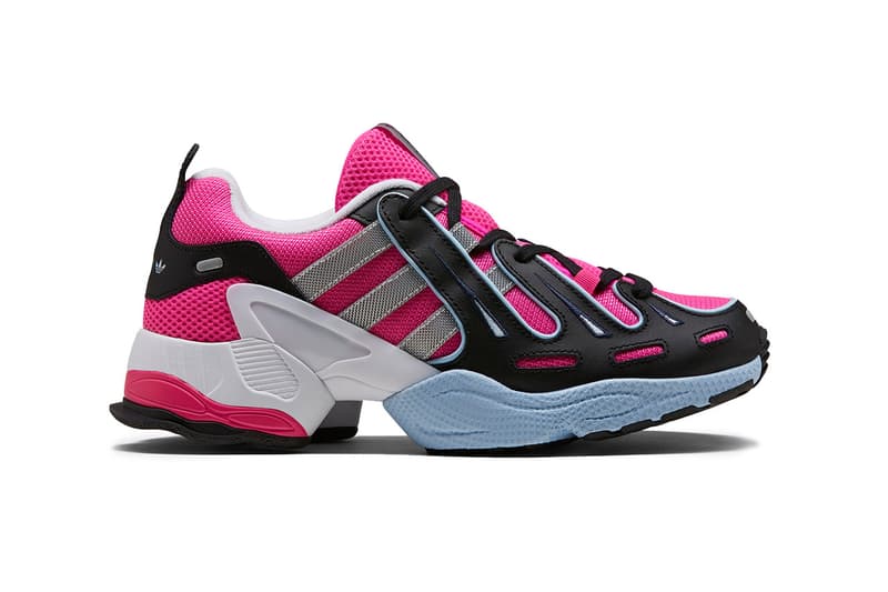 adidas EQT Gazelle Reissue Retro Sneaker Release | Hypebeast adidas EQT Gazelle Reissue Retro Sneaker Release | Hypebeast