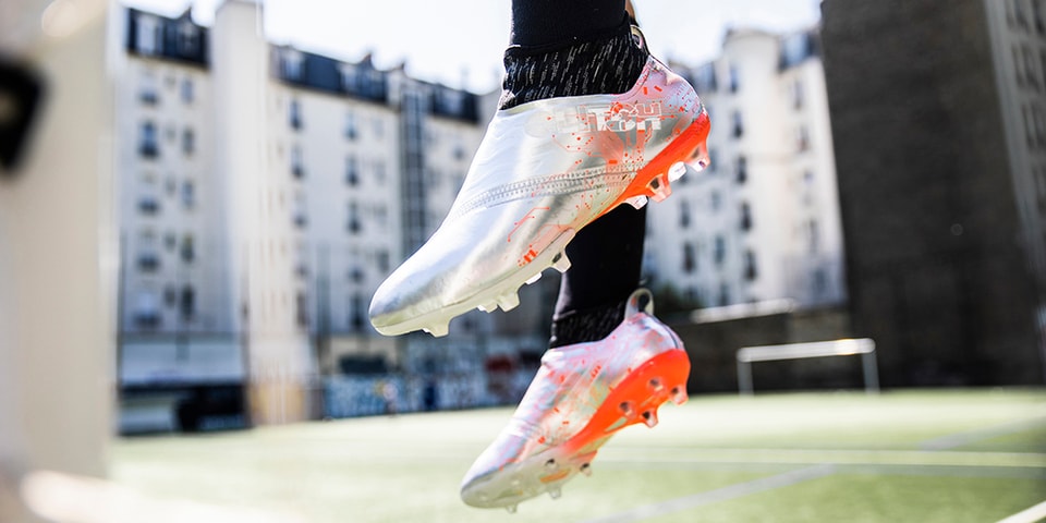 adidas GLITCH Redirect Football Boots For Sale | Hypebeast