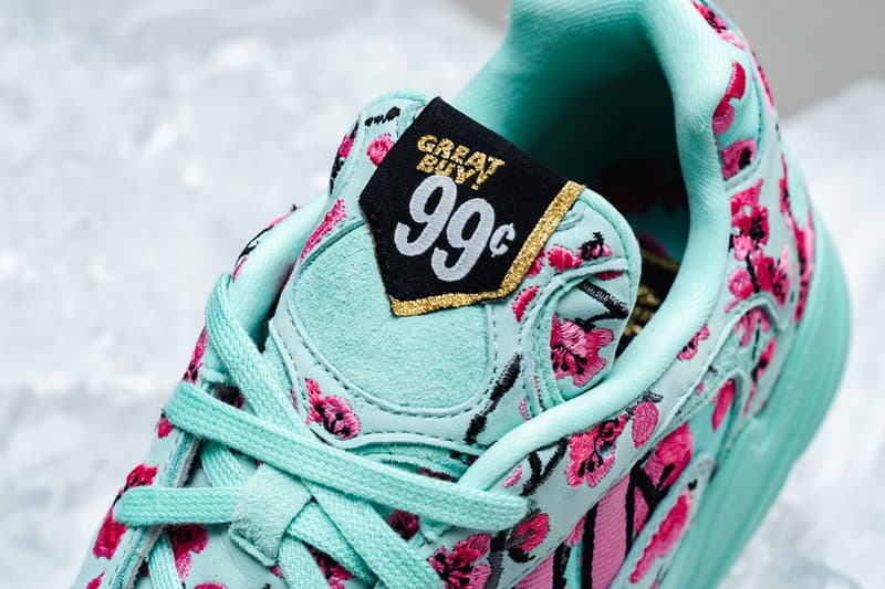 Adidas Arizona Ice Tea Sneaker Pack Re Release Hypebeast