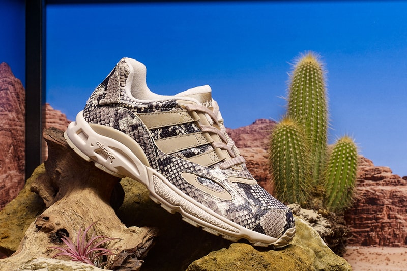 adidas Originals Snakeskin Pack Release Information | Hypebeast display picture 3