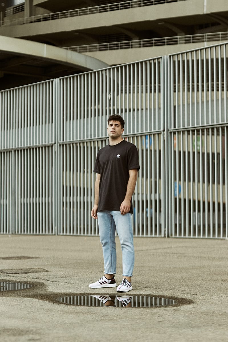 adidas originals milan