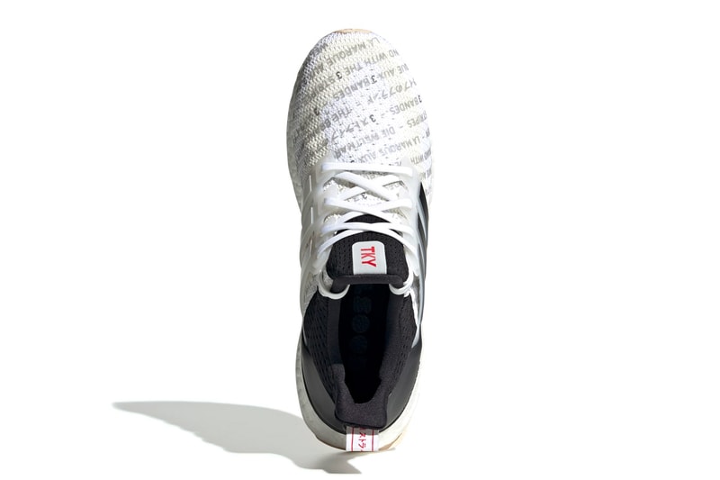 adidas UltraBoost Shanghai Seoul Tokyo CTY Pack Release China Japan South Korea trainers kicks shoes sneakers 