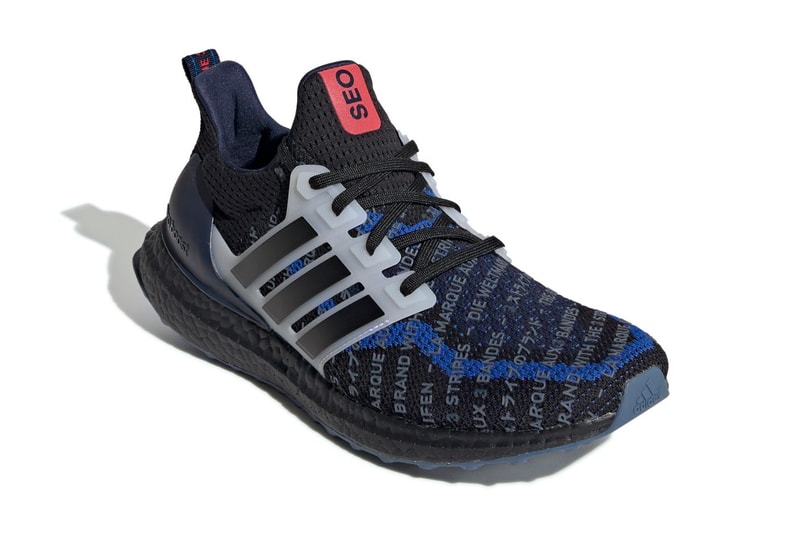 adidas UltraBoost Shanghai Seoul Tokyo CTY Pack Release China Japan South Korea trainers kicks shoes sneakers 