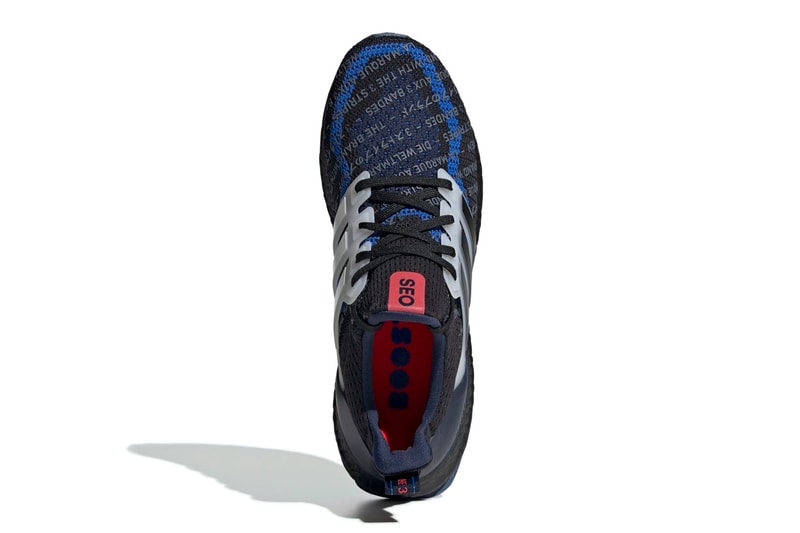 adidas UltraBoost Shanghai Seoul Tokyo CTY Pack Release China Japan South Korea trainers kicks shoes sneakers 