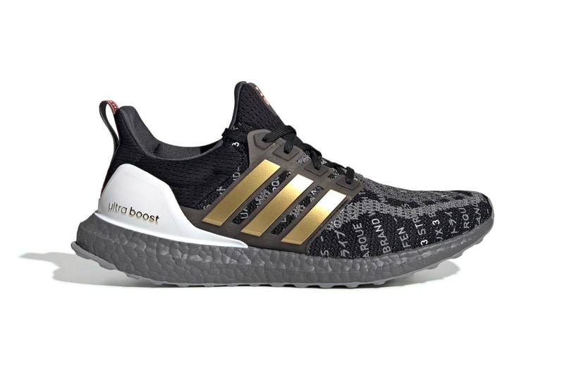 adidas UltraBoost Shanghai Seoul Tokyo CTY Pack Release China Japan South Korea trainers kicks shoes sneakers 
