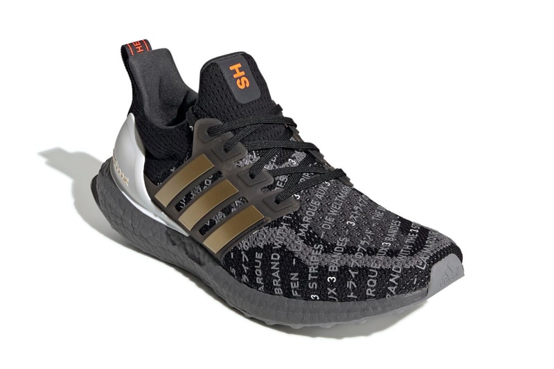 adidas UltraBoost Shanghai Seoul Tokyo CTY Pack Release China Japan South Korea trainers kicks shoes sneakers 