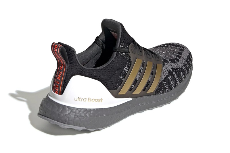 adidas UltraBoost Shanghai Seoul Tokyo CTY Pack Release China Japan South Korea trainers kicks shoes sneakers 
