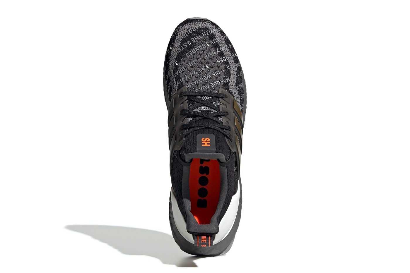 adidas UltraBoost Shanghai Seoul Tokyo CTY Pack Release China Japan South Korea trainers kicks shoes sneakers 