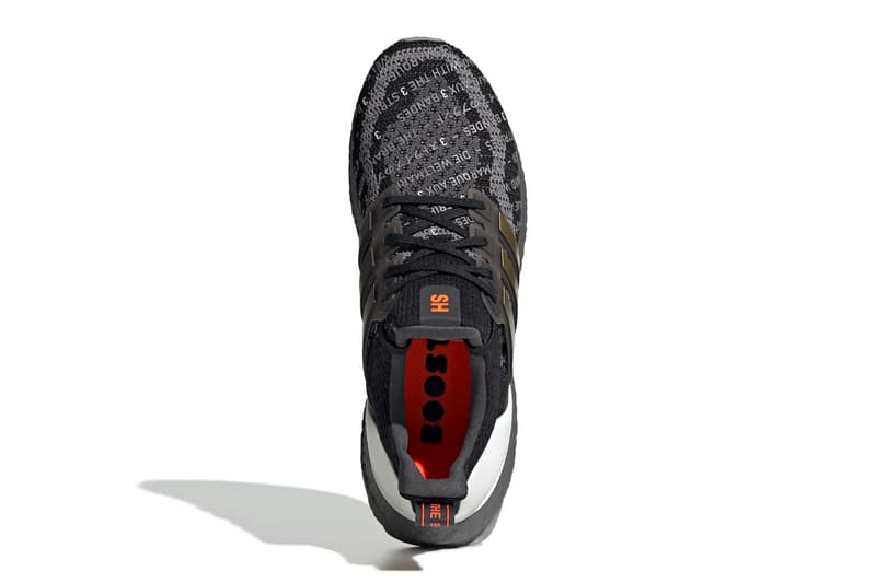 adidas UltraBoost Shanghai Seoul Tokyo CTY Pack Release | Hypebeast adidas UltraBoost Shanghai Seoul Tokyo CTY Pack Release | Hypebeast