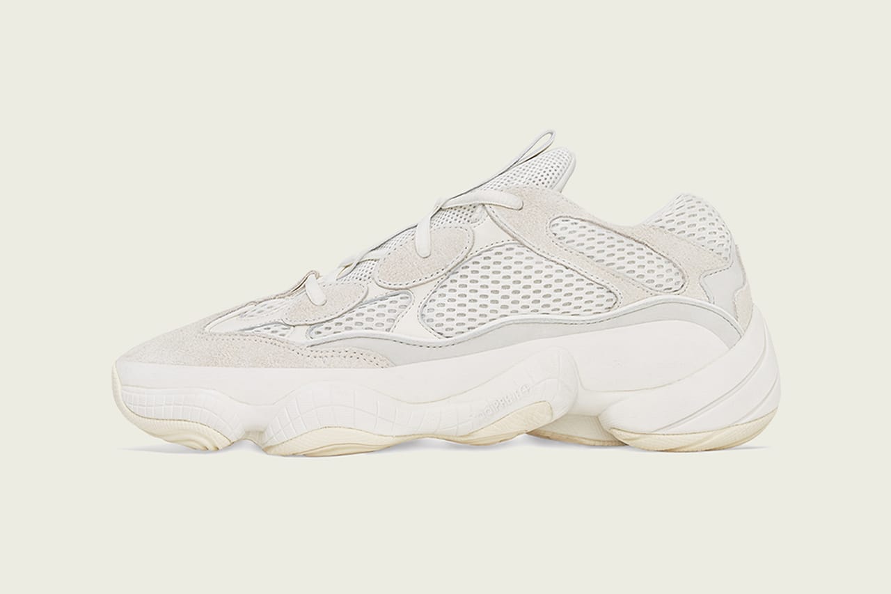 off white for adidas yeezy 500